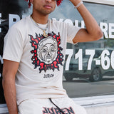 JUREN POSITIVE ZONE TRUCKER HAT