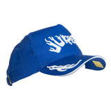 JUREN LOYALTY OVER EVERYTHING TRUCKER CAP