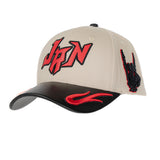 JUREN POSITIVE ZONE TRUCKER HAT