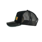 Juren Bigdawg Logo Trucker Hat