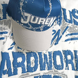 Ambitious Souls T-Shirt, Jogger and Trucker Hat Combo (Shoes Not Included)