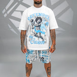 Defender Of The Crown Tee
