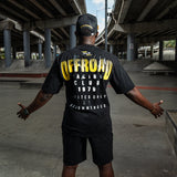 Offroad Racing Club Heavyweight Tee