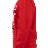 1979 Scorpion Red Crewneck