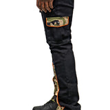Warrior Dept. Twill Pants