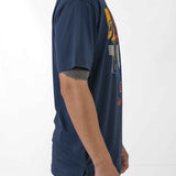 Stay True Navy Tee