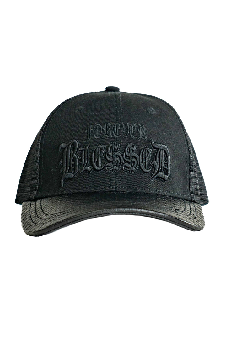 Forever Blessed Trucker Hat