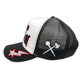 THE DREAM TRUCKER HAT