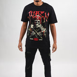 Death Before Dishonor Heavyweight Tee, Honor & Glory Jeans and Trucker Hat Combo