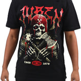 Death Before Dishonor Heavyweight Tee, Honor & Glory Jeans and Skulls Combo