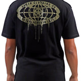 Death Before Dishonor and Honor & Glory Heavyweight Tees, Denim Jeans, and Trucker Hat Combo