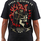Honor & Glory Heavyweight Tee, Honor & Glory Jeans and Trucker Hat Combo