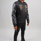 Honor & Glory Skully