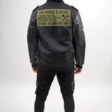 Honor & Glory Skully