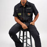 Honor And Glory Jeans (B&T)