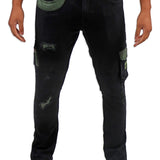 Honor And Glory Jeans