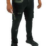 Honor And Glory Jeans