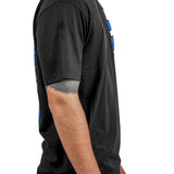Lord Protect Me Black Tee