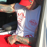 Established Rock Trucker Hat