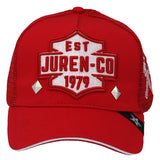 Established Rock Trucker Hat