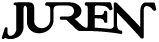 Juren Clothing logo