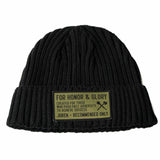 Honor & Glory Skully