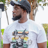 Juren Bigdawg Logo Trucker Hat