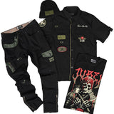 New Combo