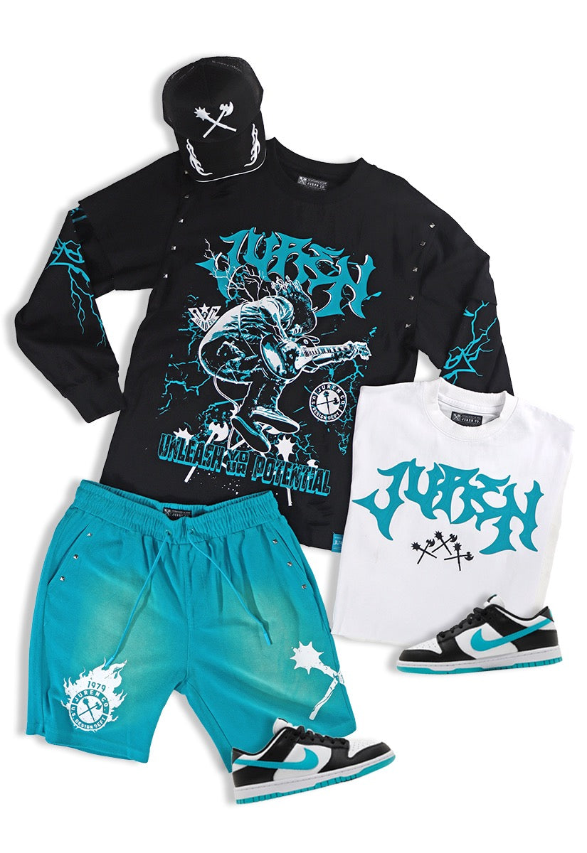 New Combo