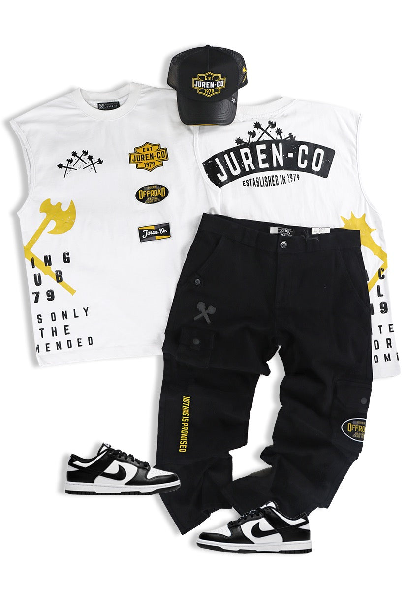 New Combo