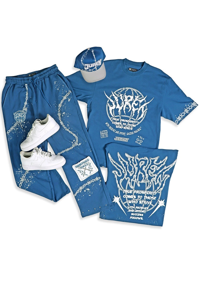 New Combo