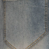 Brazzen Medium Wash Denim Jean