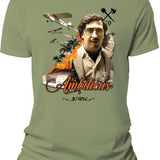 Ambitious Tee