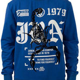 1979 Scorpion Royal Crewneck