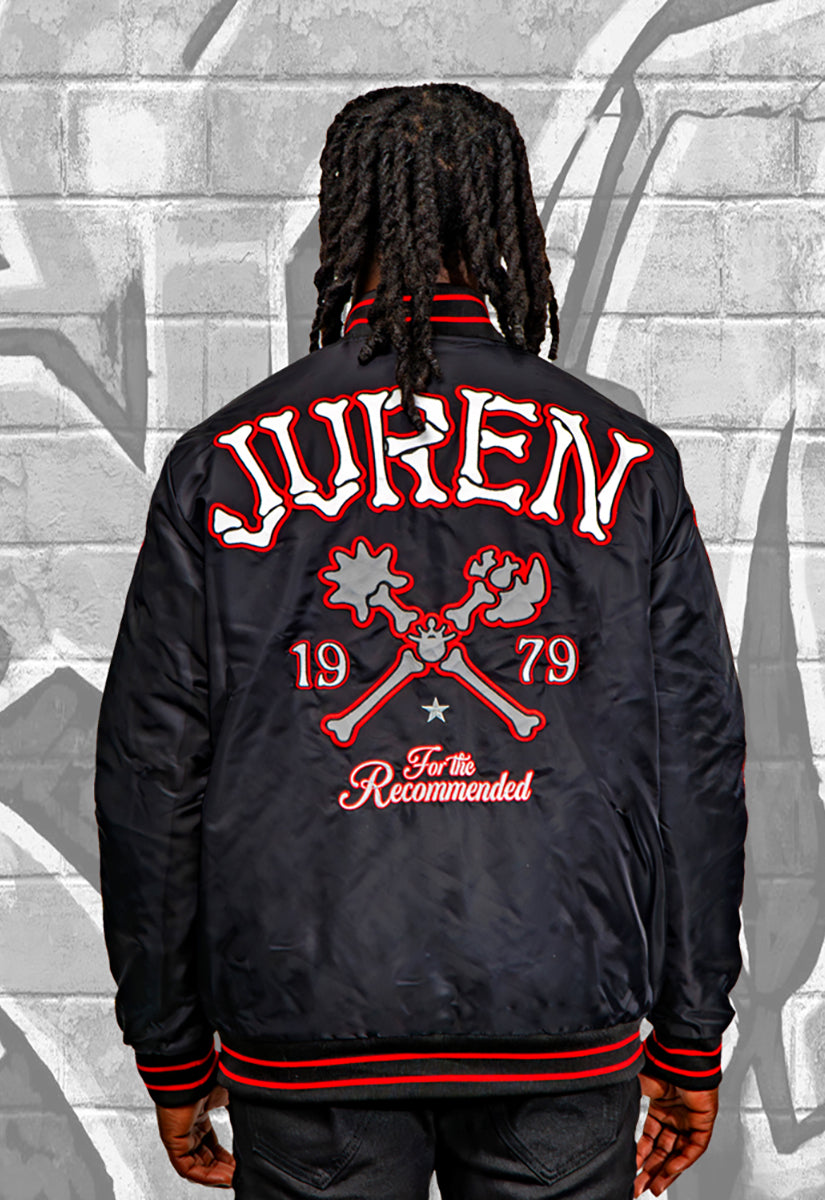Bones Bomber