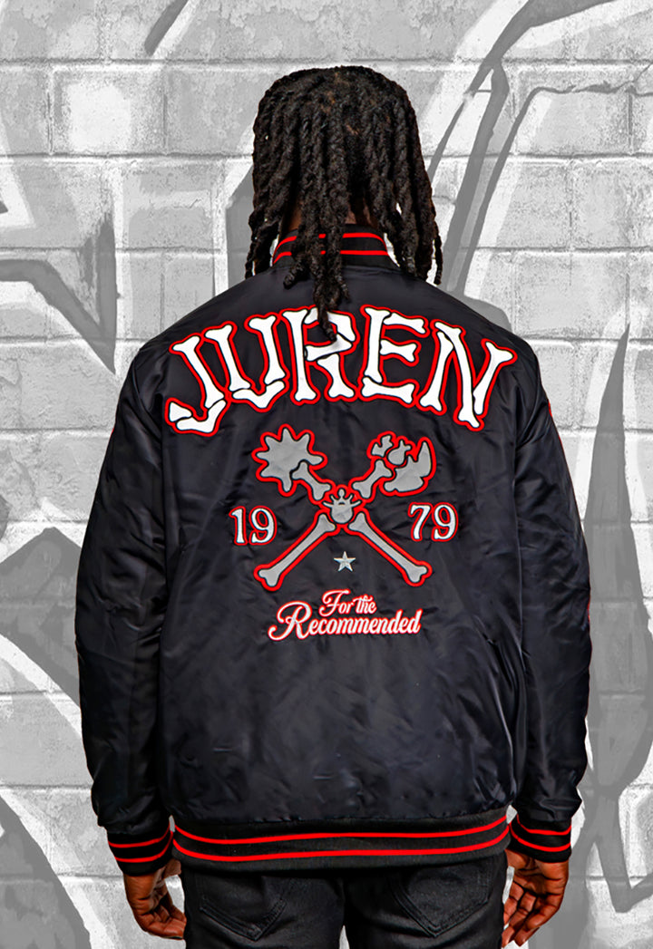 Bones Bomber