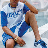 Loyalty Over Everything Shorts