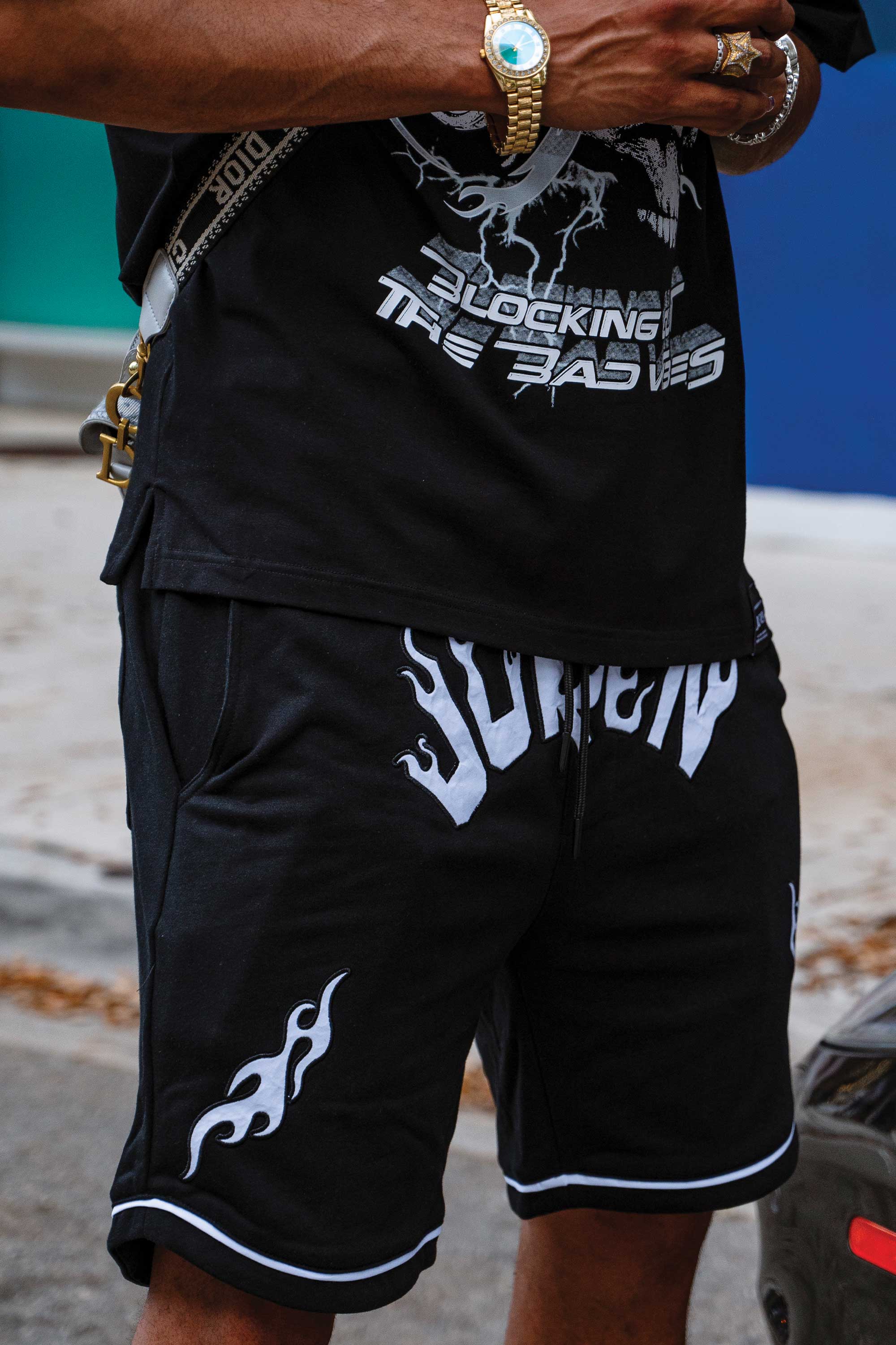 Shorts – Juren Clothing