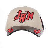 JUREN POSITIVE ZONE TRUCKER HAT