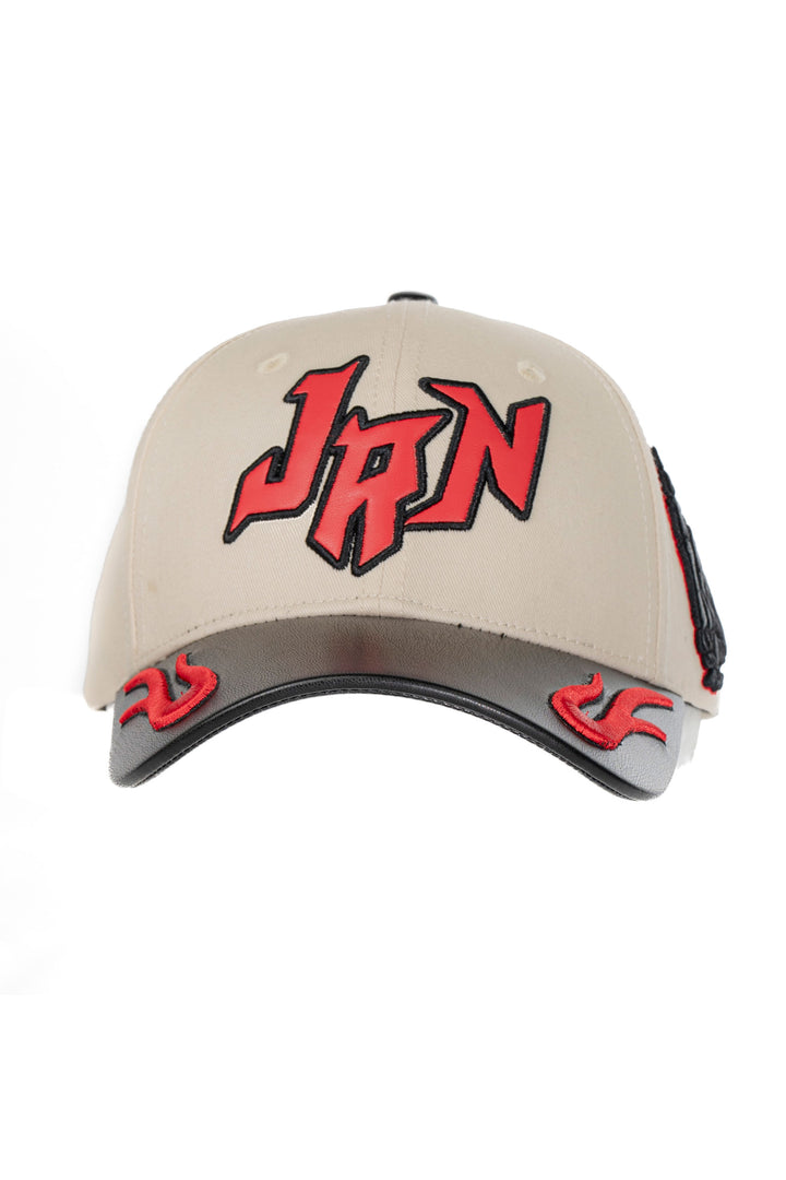 JUREN POSITIVE ZONE TRUCKER CAP