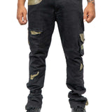 Honor And Glory Jeans