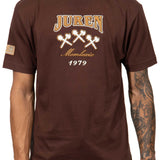 Cut From Different Cloth Tee