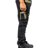 Honor And Glory Jeans