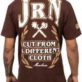 Cut From Different Cloth Tee