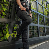 Star Of Life Black Tee