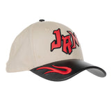 JUREN POSITIVE ZONE TRUCKER HAT