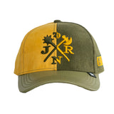 Juren Axe Logo Dad Hat