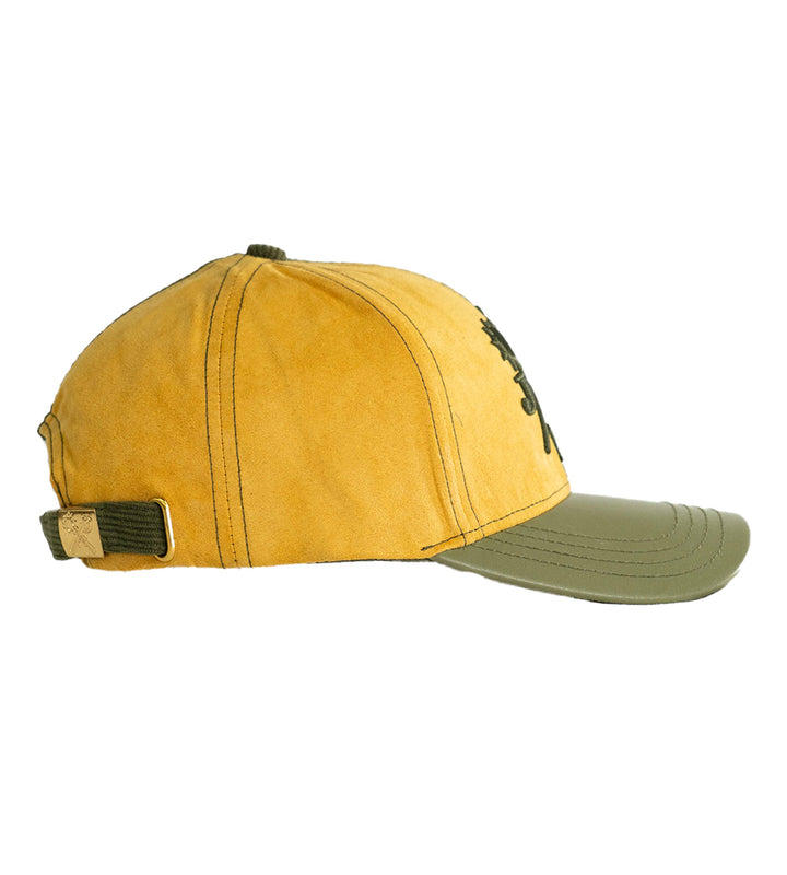 Juren Axe Logo Dad Hat