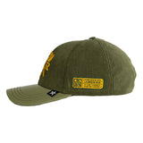 Juren Axe Logo Dad Hat