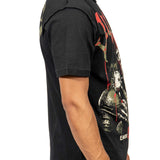 Death Before Dishonor Distressed Tee